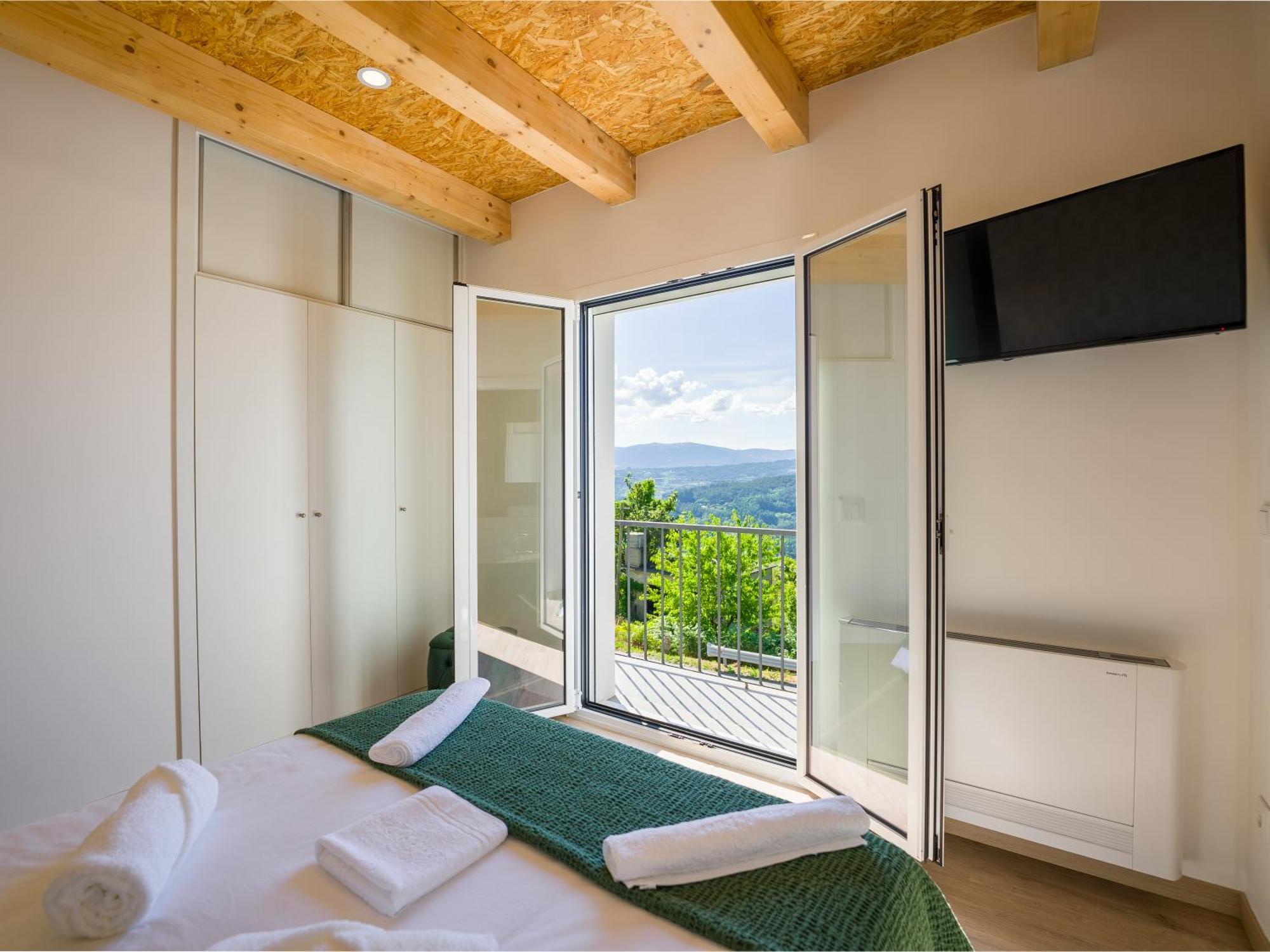 Casa Do Demo Βίλα Melgaço Εξωτερικό φωτογραφία