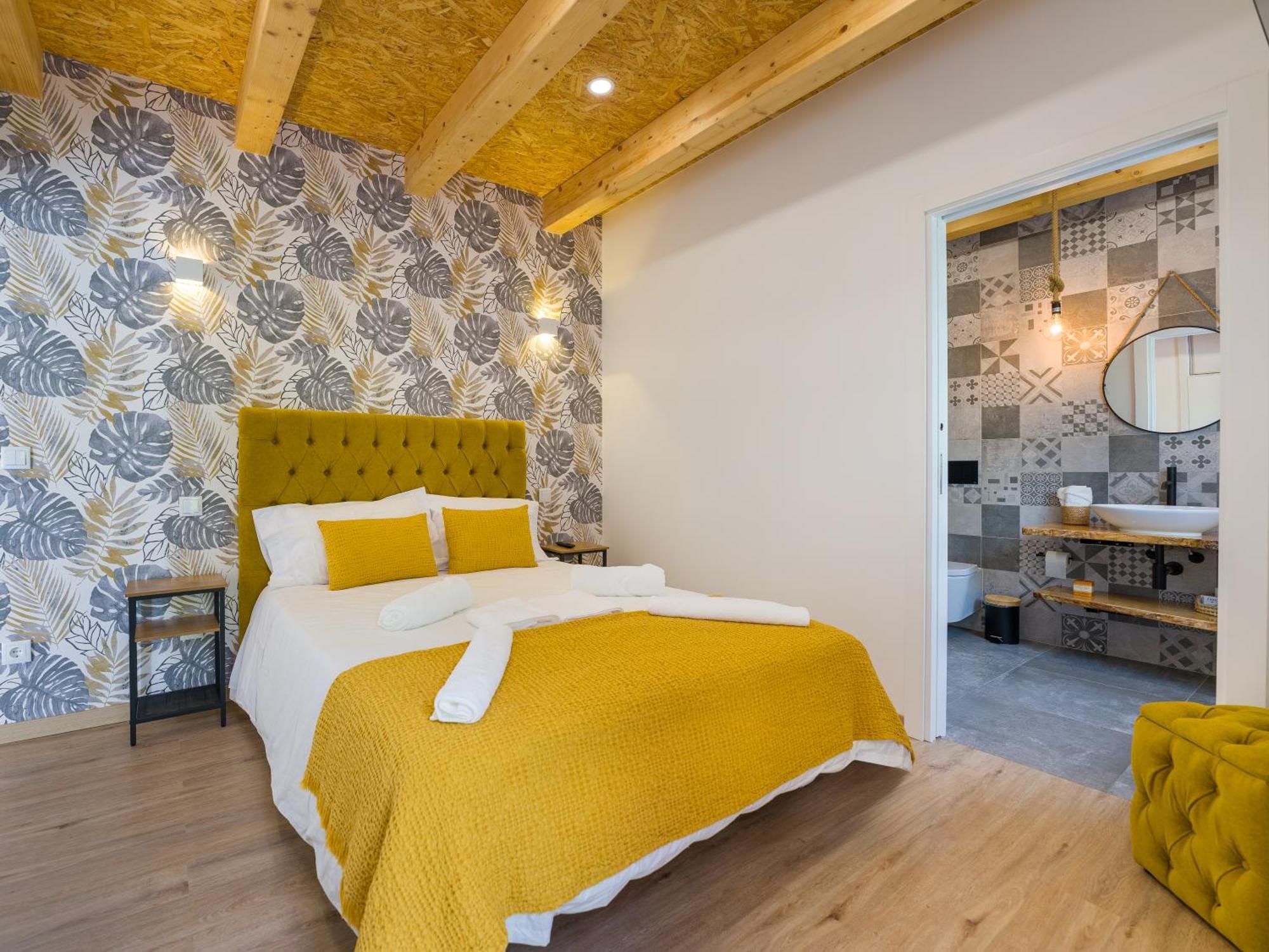 Casa Do Demo Βίλα Melgaço Εξωτερικό φωτογραφία