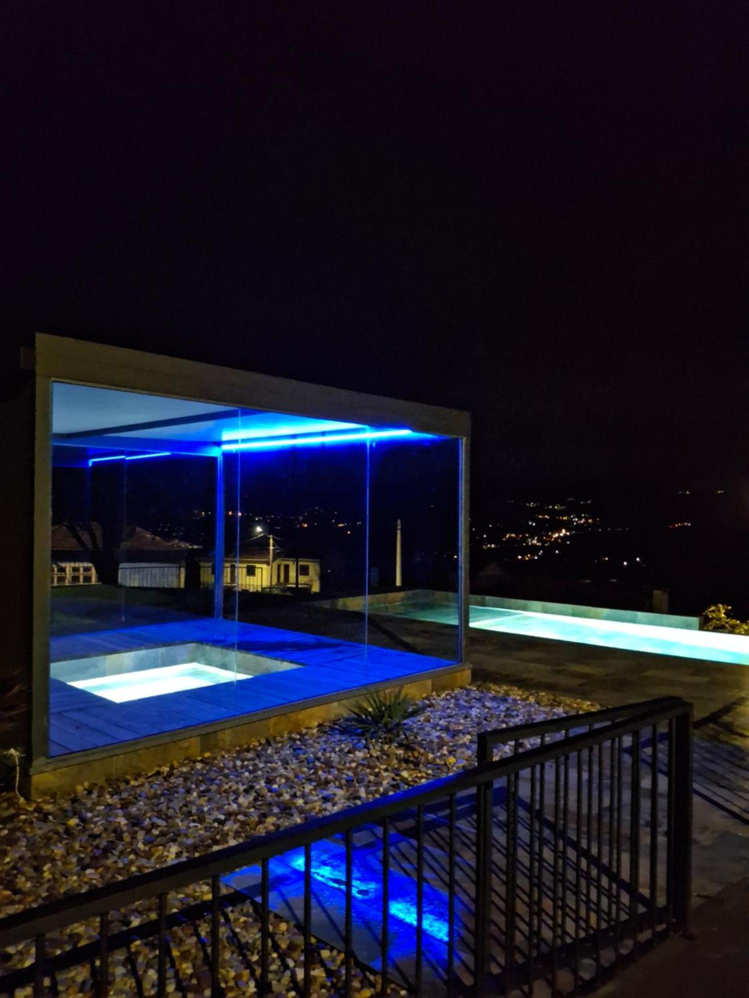 Casa Do Demo Βίλα Melgaço Εξωτερικό φωτογραφία